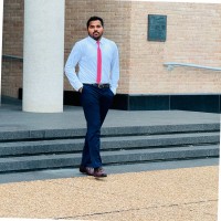 Oxford Builders Inc. Employee Abhiram Sirigineedi's profile photo