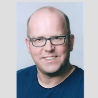 Skyhigh Security Employee Daniel Büse's profile photo
