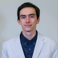 Vironix Employee Max Buydakov's profile photo