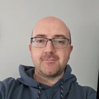 Gerard McLaughlin Email
