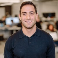 CLEAR (clearme.com) Employee Daniel Shemesh's profile photo