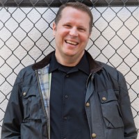 Theatre Projects Employee Chris Holland's profile photo