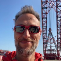 Alex van der Meer Email & Phone Number