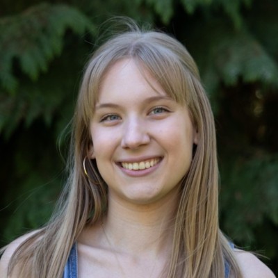 Sarah Redmond Email