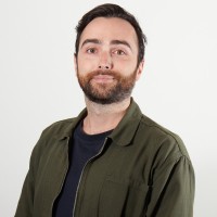 VCCP Media Employee Jack Bellamy's profile photo