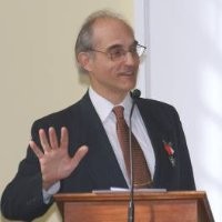 Kowa Research Institute, Inc. Employee Bruce Nappi's profile photo