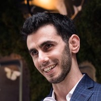 Daniel Eager Email & Phone Number