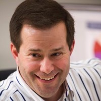 Clune Construction Employee Tom Nickele's profile photo