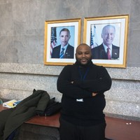 Jerome Pearce Email & Phone Number
