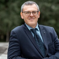 California Northstate University Employee Dmitrii Khramtsov's profile photo