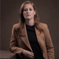 Chave7 Employee Luana Silva's profile photo