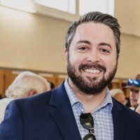 Lee County Employee Dirk Danley's profile photo