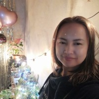 Abode Employee Olive Liso's profile photo