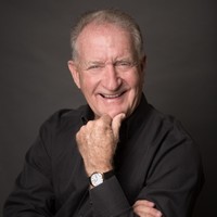 The Climate Dialogue Group Employee John Ruffin's profile photo