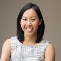 Code for America Employee Melanie Gin's profile photo