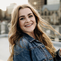 EZsmart Tools Employee Chloe Meyer's profile photo