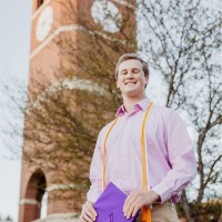 ManTech Employee Sam Lowry's profile photo