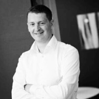 SODIPREN Employee Bastien Lefebvre's profile photo