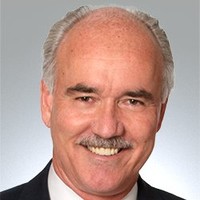 Troutman Pepper Locke LLP Employee Christopher Graham's profile photo