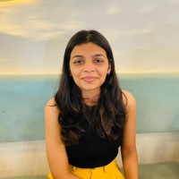 Pooja Doshi Email & Phone Number | Condé Nast Technology Lab Senior UX ...
