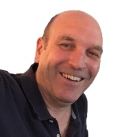 Gobion Construction Ltd Employee Paul Barrett's profile photo