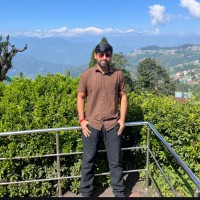 Bijoy Das Email & Phone Number