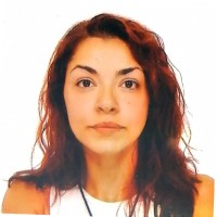 BREAD AHEAD Employee Dilma G. Aguilera's profile photo