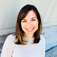 Curable Employee Elizabeth Kotin's profile photo