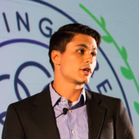 Hacken, Blockchain Security Auditor Employee Pedro Anderson's profile photo