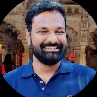 Alle Srinivas Email & Phone Number