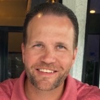 Spark Physical Therapy & Performance Employee Brian Schiff's profile photo