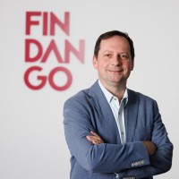 Findango Finance Employee Daniel Alcalde's profile photo