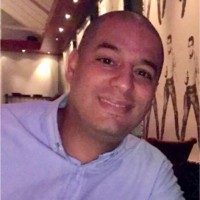 Metropolitan Employee Gavin Hendricks's profile photo