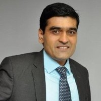 Godspeed Insurance Broking Pvt. Ltd. Employee Sanjay Revalkar's profile photo