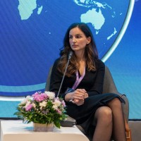 Agency for Medicinal Products and Medical Devices Employee Antonela Simunovic's profile photo