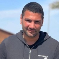 INTAG LLC Employee Ammar Elsheikh's profile photo