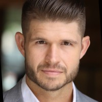 Gartner Employee Daniel Hunter's profile photo