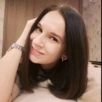 Electronic Team, Inc. Employee Nadiia Taran's profile photo