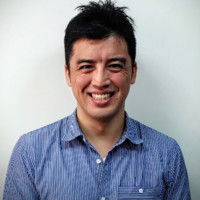 Headline - Asia Employee Joseph Huang's profile photo