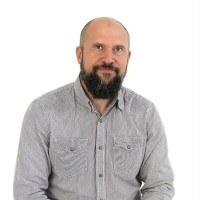 Eventive Employee Todd Looby's profile photo