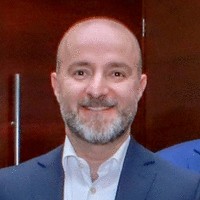 Emirates Employee Musa Faisal's profile photo