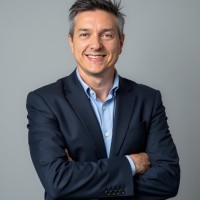 Kyan Health Employee Ludovic Pureur's profile photo