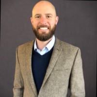 Builders Mutual Employee Michael Vanhooser's profile photo