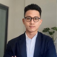 ChainUP Technology Employee Hoang Ho's profile photo