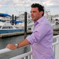 Vigg Designs Employee Thomas Dolce's profile photo