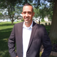 Martin Appliance Employee Alan Ault's profile photo