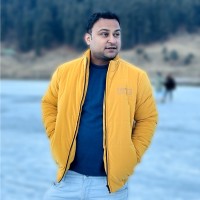 Prashant Chandra Email