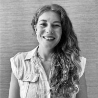 Redress Asia Employee Gwendoline Venn's profile photo