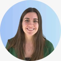 ALLOX Employee Cristina Lorca Martin's profile photo