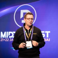 Wayfindr Employee Nick Bartlett's profile photo